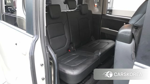 Kia The New Kia Ray 2023 Жемчужный цвет из Кореи, фото 2