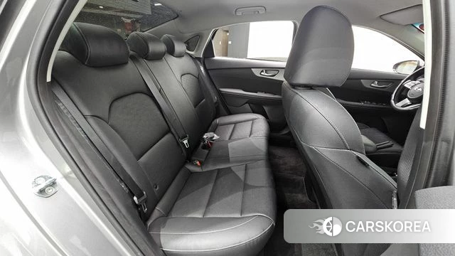 Kia Come New K3 2021 Серый из Кореи, фото 2