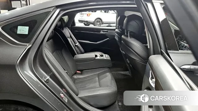 Genesis G80 2019 Серый из Кореи, фото 2