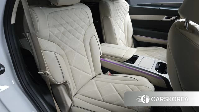Genesis GV80 2025 Белый из Кореи, фото 2