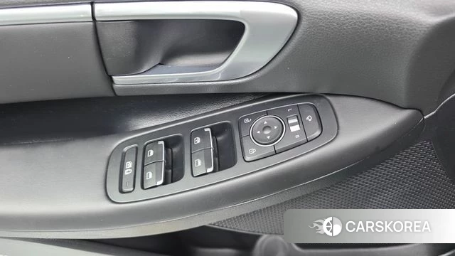 Hyundai Sonata (DN8) 2021 Черный из Кореи, фото 2