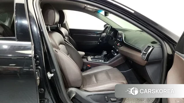 Hyundai Grandeur IG 2019 Черный из Кореи, фото 2