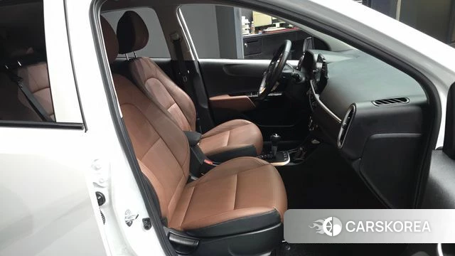 Kia The New Morning (JA) 2024 Белый из Кореи, фото 2