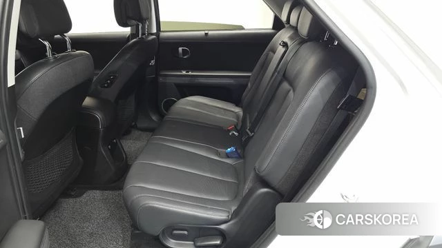 Hyundai Ionic 5 2024 Белый из Кореи, фото 2