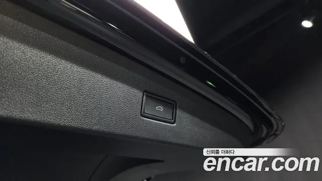 Volkswagen Tiguan second Generation id 2731816 из Кореи 2