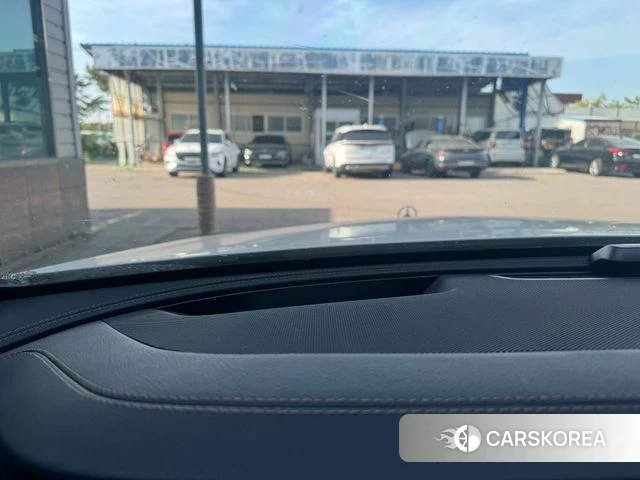 Mercedes-Benz E-Class W213 2022 Белый из Кореи, фото 2