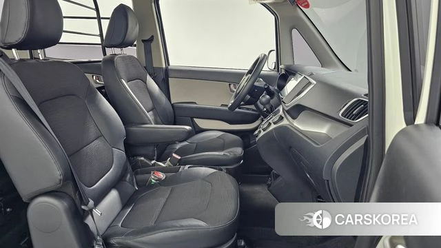 Kia The New Ray 2022 Белый из Кореи, фото 2