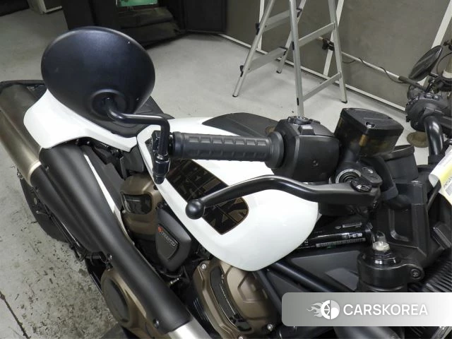Проданный Harley-Davidson SPORTSTER S RH1250S 2022 из Японии