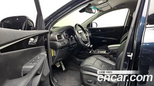 Kia The New Sorento id 2290153 из Кореи 2