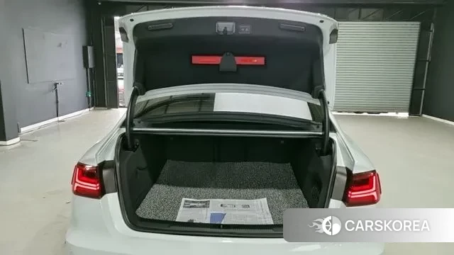 Audi New A6 2018 Белый из Кореи, фото 2