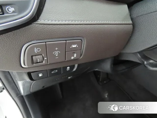 Hyundai Grandeur IG 2019 Белый из Кореи, фото 2