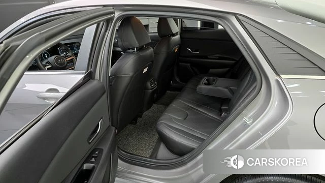 Hyundai Avante (CN7) id 4344896 из Кореи 2