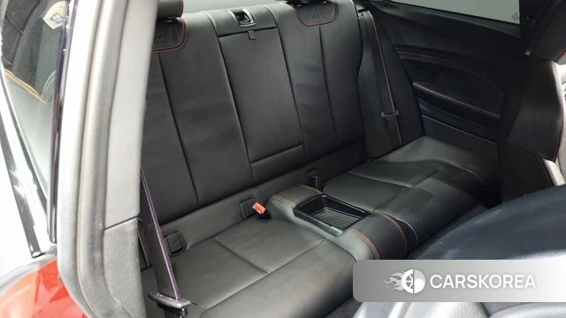 BMW M2 (F87) 2019 Серый из Кореи, фото 2