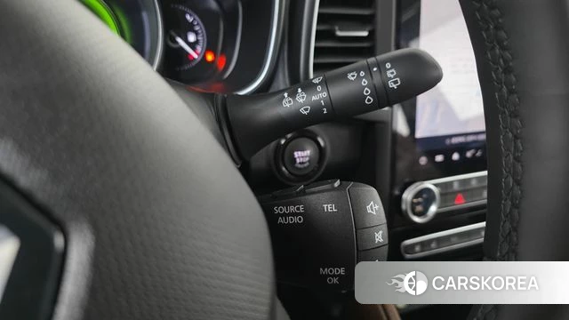 Renault Korea (Samsung) The New QM6 2026 Белый из Кореи, фото 2