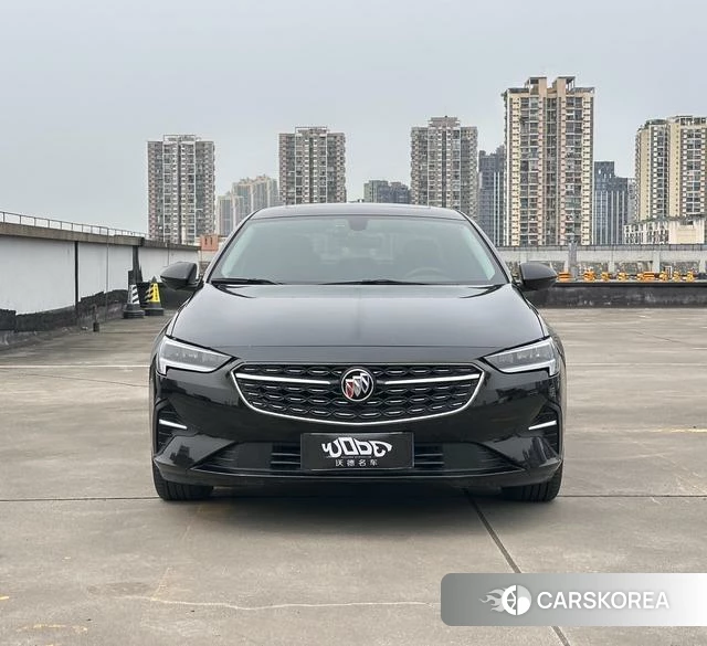 Buick Regal 2022 Черный из Китая, фото 2