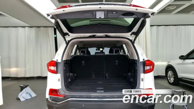 Ssangyong G4 Rexton 2019 Белый из Кореи, фото 2