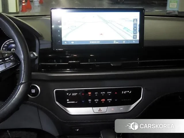 Ssangyong The New Rexton Sports Cannes 2024 Серый из Кореи, фото 2