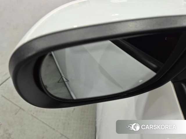 Hyundai Casper 2022 Белый из Кореи, фото 2
