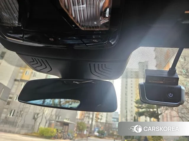 BMW 5 Series (G30) 2021 Черный из Кореи, фото 2