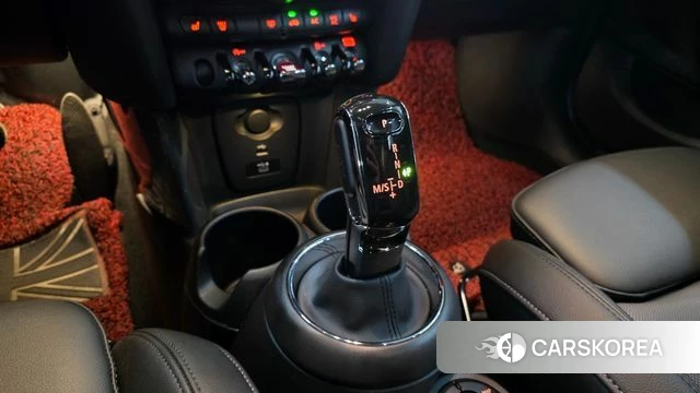 Mini Cooper id 4350431 из Кореи 2