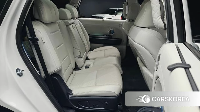 Hyundai Palisade (LX3) 2025 Белый из Кореи, фото 2