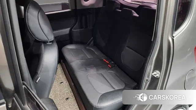 Kia The New Ray 2018 Серый из Кореи, фото 2