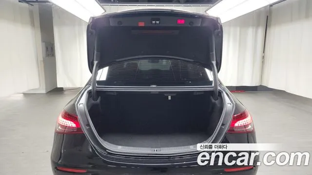Mercedes-Benz E-Class W213 id 2680584 из Кореи 2