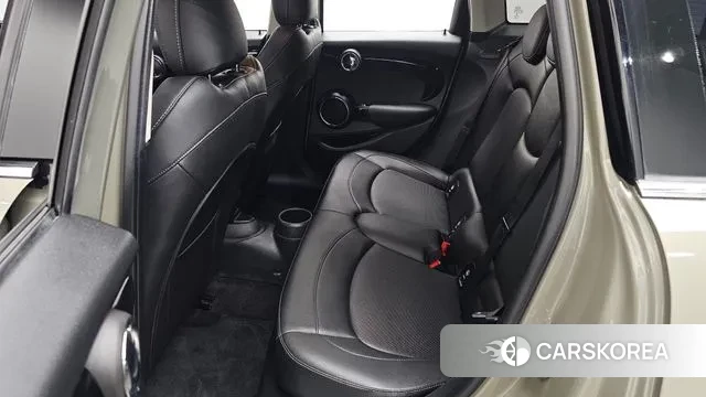 Mini Cooper 2020 Серый из Кореи, фото 2