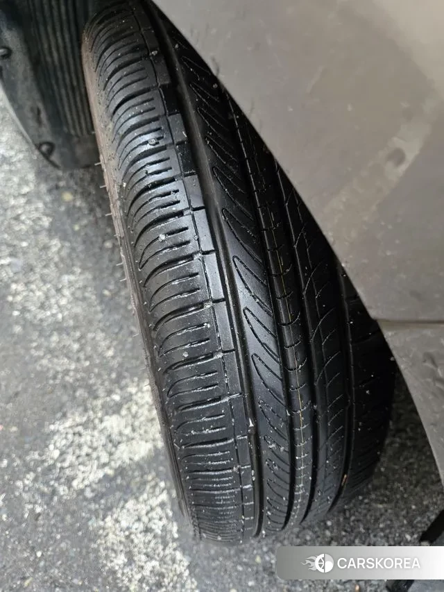 Kia The New Ray 2018 Серый из Кореи, фото 2