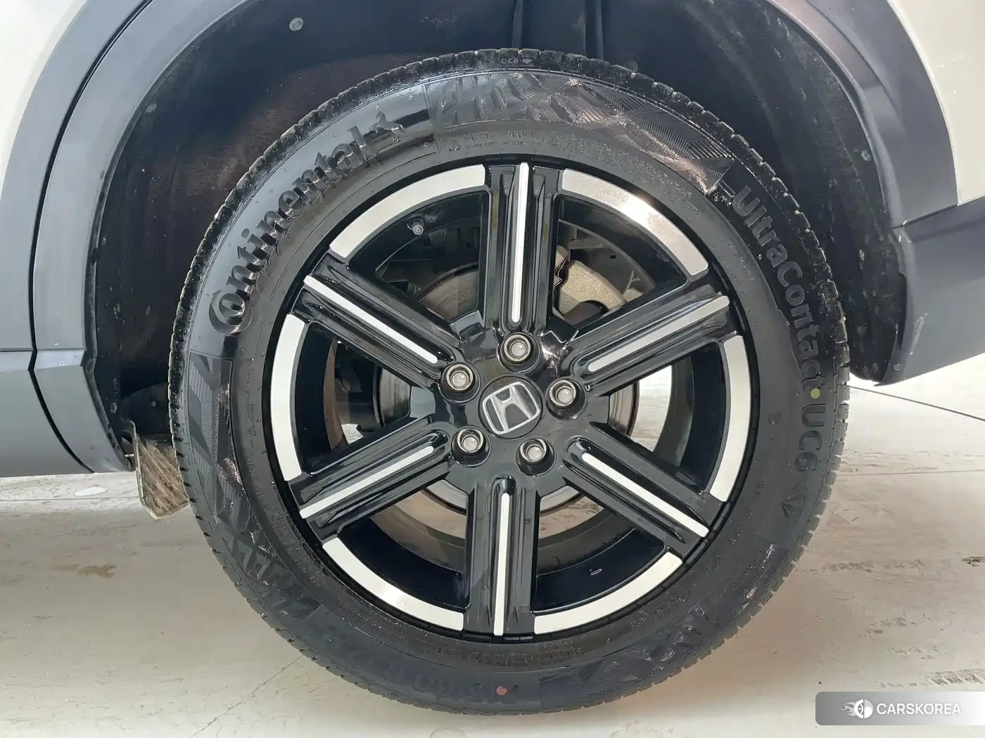 Honda Vezel 2024 Белый из Китая, фото 2