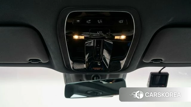 Mercedes-Benz EQE SUV X294 2025 Белый из Кореи, фото 2