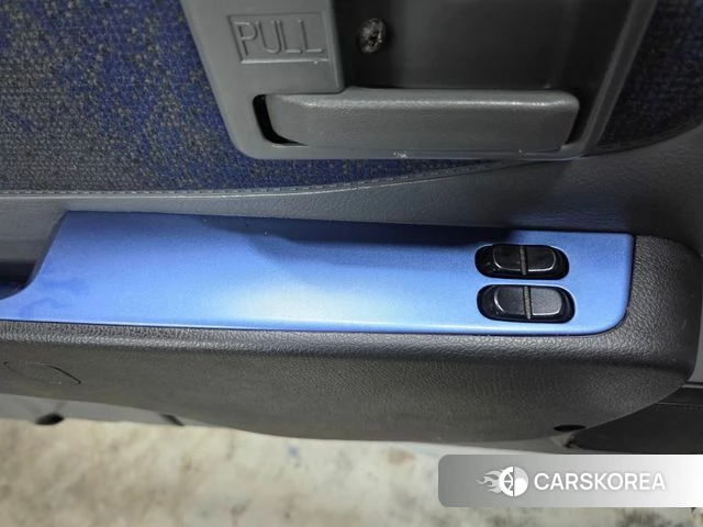 Chevrolet (GM Daewoo) New Damas 2020 Белый из Кореи, фото 2