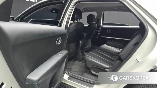 Hyundai Ionic 5 2021 Жемчужный цвет из Кореи, фото 2