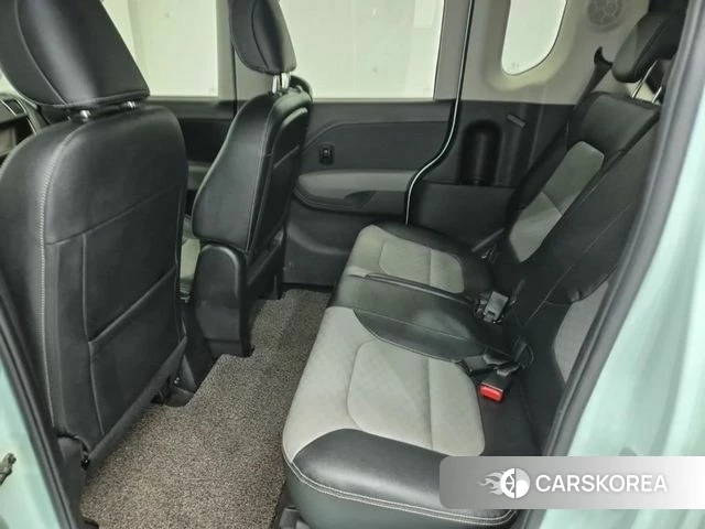 Kia The New Ray 2020 Цвет галактики из Кореи, фото 2