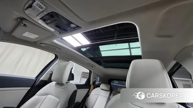 Kia Sportage 5th Generation Hybrid 2021 Синий из Кореи, фото 2