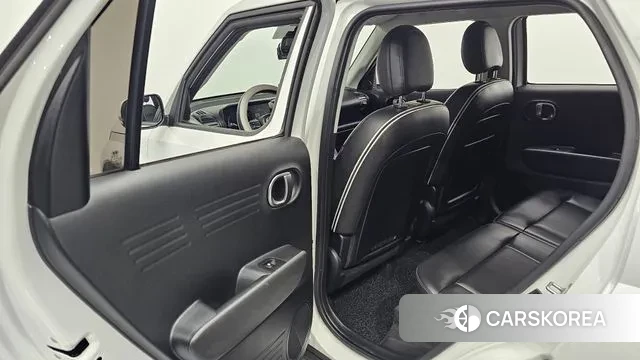 Hyundai Casper 2022 Белый из Кореи, фото 2