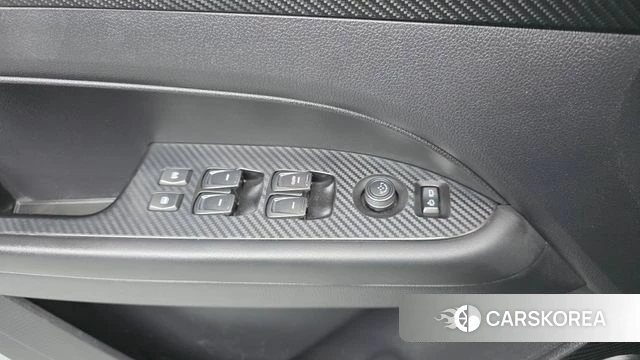 Ssangyong Rexton Sports Cannes 2020 Серый из Кореи, фото 2