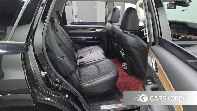 Kia Mohave Master 2019 Черный из Кореи, фото 2