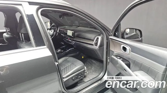 Kia The New Sorento 4th Generation id 2642585 из Кореи 2