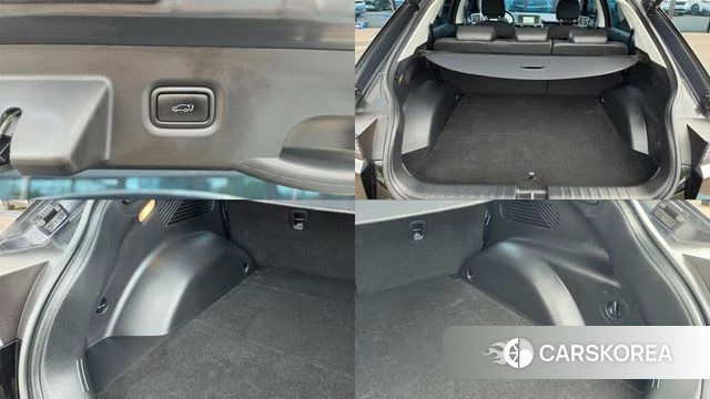 Hyundai Ionic 5 2021 Черный из Кореи, фото 2