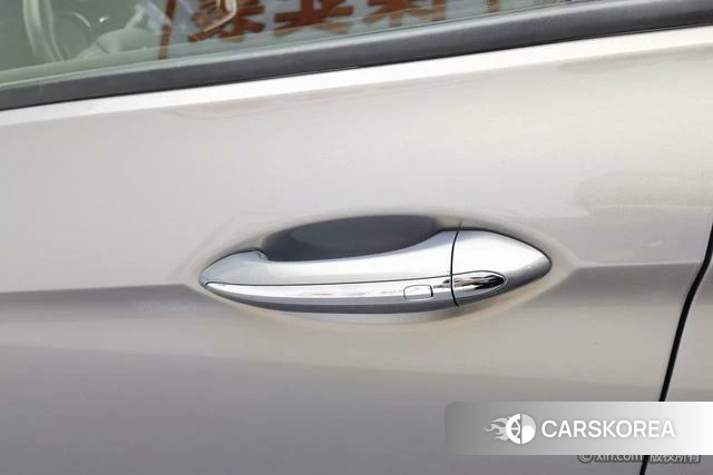 Buick Regal 2018 Желтый из Китая, фото 2
