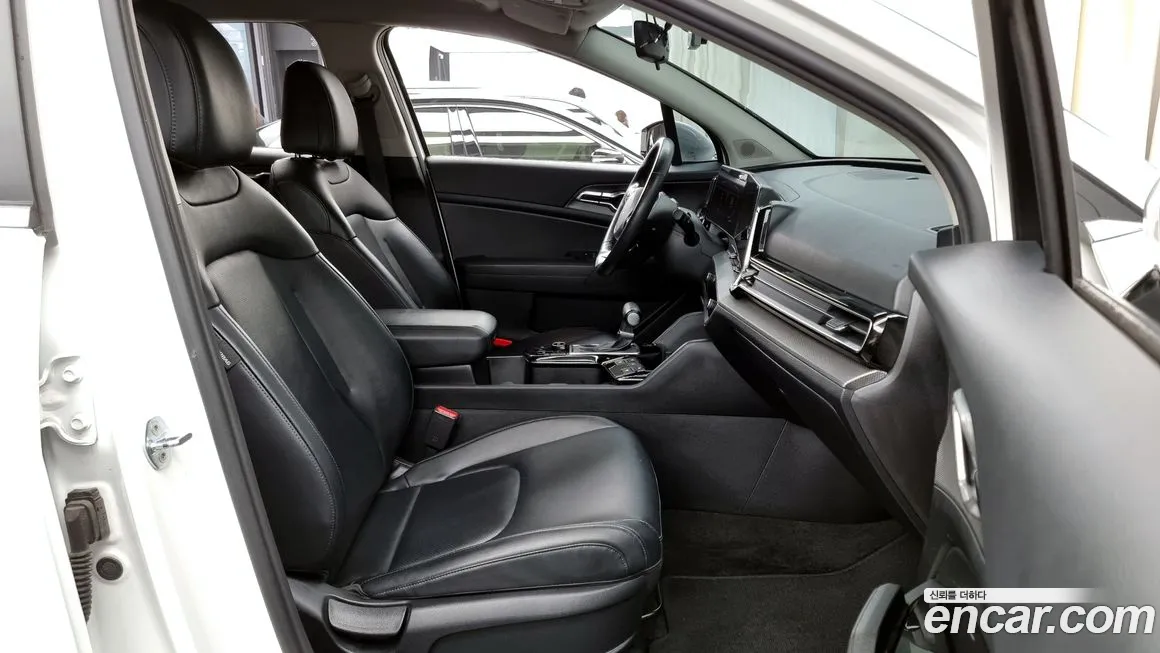 Kia Sportage 5th Generation id 2179098 из Кореи 2