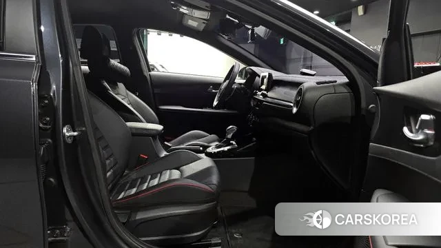 Kia Come New K3 2019 Серый из Кореи, фото 2