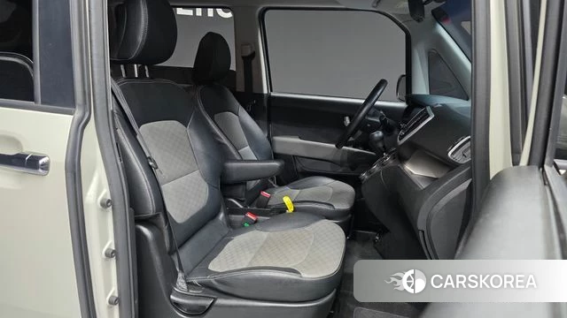 Kia The New Ray 2019 Жемчужный цвет из Кореи, фото 2