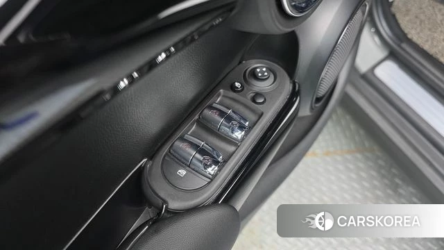 Mini Cooper 2022 Серебристо-серый из Кореи, фото 2