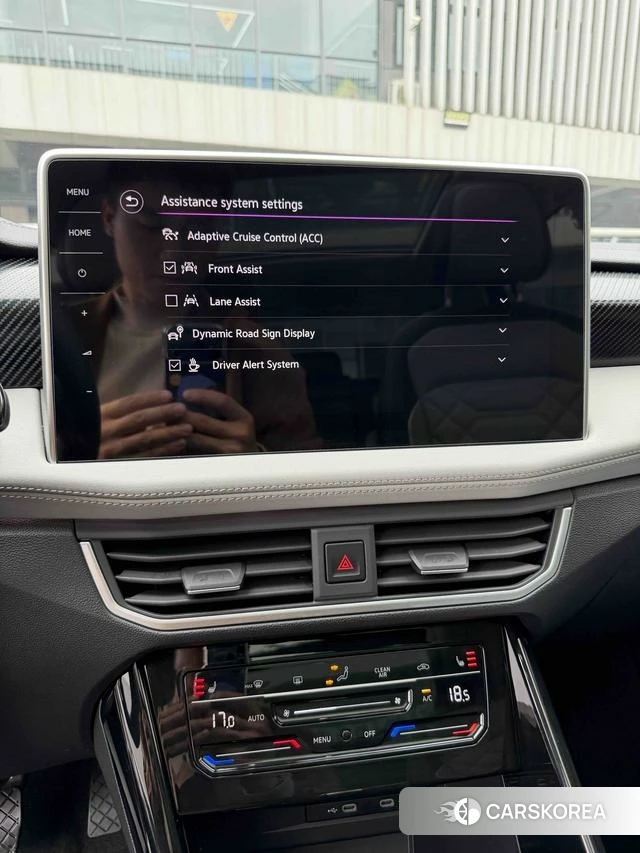 Volkswagen Tanyue 2022 Черный из Китая, фото 2