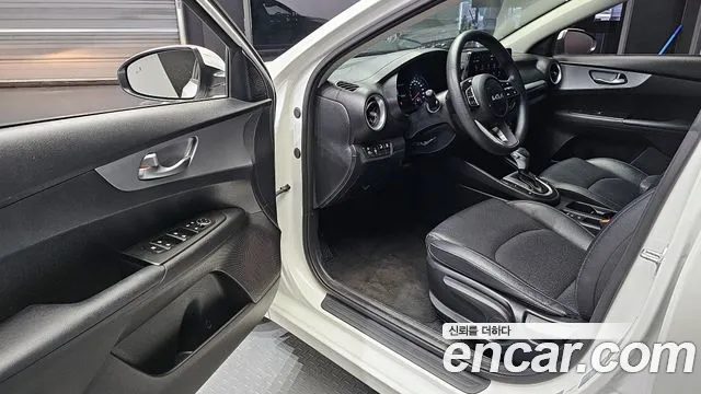 Kia The New K3 2nd generation id 2653316 из Кореи 2