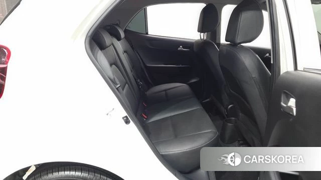 Kia The New Morning (JA) 2024 Белый из Кореи, фото 2