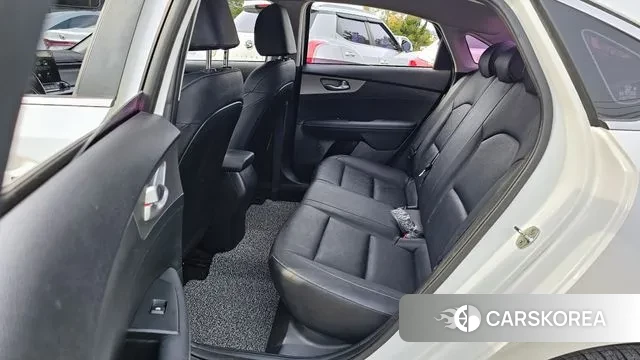 Kia Come New K3 2019 Белый из Кореи, фото 2