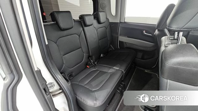 Kia The New Kia Ray 2022 Белый из Кореи, фото 2